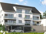 WE_1 Rottweil/Bühlingen 2-Zimmer Wohnung mit Balkon ! - Rottweil