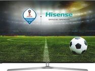 Hisense H65UA7 – Dein neuer 4K UHD Smart-TV mit beeindruckender Bildqualität - Winsen (Luhe)