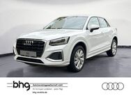 Audi Q2, advanced 35 TFSI, Jahr 2024 - Reutlingen