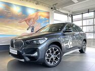 BMW X1, sDr 20i xLine HARM, Jahr 2021 - Strausberg