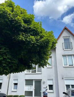 Moderne 3-Zimmer-Wohnung auf 83 m² mit Balkon in zentraler Lage! - Kassel