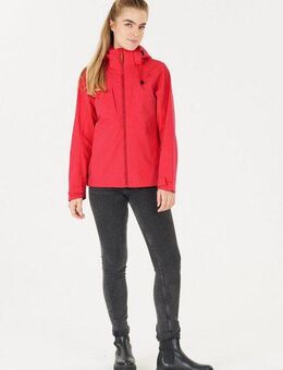 WHISTLER Outdoorjacke Downey mit getapten Nähten