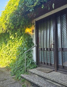 Ihr neues Projekt: Einfamilienhaus mit Charme und Möglichkeiten! (AS-6506) - Celle