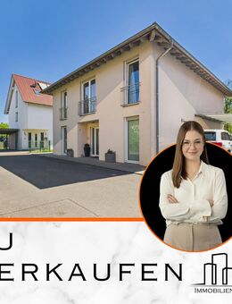 Haus in Hütschenhausen / Spesbach - Hütschenhausen