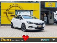 Opel Astra 1.2 Turbo Opel 2020 *LED*Navi*Kamera* - Meppen