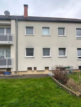 Mehrfamilienhaus - Wohnen und Investieren vereint - Dortmund