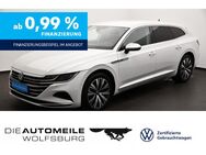 VW Arteon, 1.4 TSI Shooting Brake eHybrid Elegance Stand, Jahr 2023 - Wolfsburg