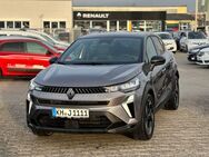 Renault Captur, Mild Hybrid 160 Automatic Jahreswagen Techno, Jahr 2024 - Bad Kreuznach