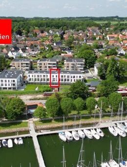 Licht. Raum. Lebensqualität. - Kappeln (Schleswig-Holstein)