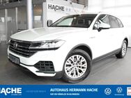 VW Touareg, 3.0 V6 TDI, Jahr 2019 - Blomberg (Nordrhein-Westfalen)