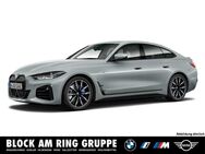 BMW i4, EDRIVE35, Jahr 2022 - Braunschweig