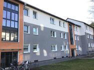 Umzug gefällig? 3-Zimmer-Wohnung mit Balkon - Bielefeld