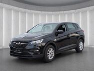 Opel Grandland X 1.2 Turbo Selection VKZ-Erk Temp PDC - Ruhstorf (Rott)