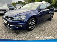 VW Golf Variant, 1.0 TSI VII Join, Jahr 2018 - Warstein Zentrum