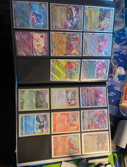 Verkaufe meine Sammlung - Lammershagen