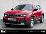 Jeep Avenger, Altitude Winter Paket AWR, Jahr 2023 - Köln