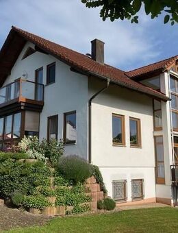 Wunderschönes Einfamilienhaus sucht Familie - Rheinfelden (Baden)