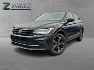 VW Tiguan, 1.5 TSI Move 150, Jahr 2022 - Sankt Wendel Zentrum