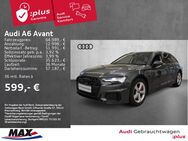 Audi A6, Avant 55 TFSI e QUATT S LINE, Jahr 2024 - Offenbach (Main)