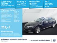 VW Passat Variant, 2.0 TDI Elegance, Jahr 2023 - Mannheim