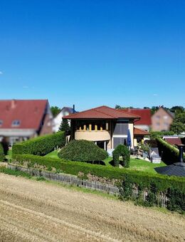 Traumhafte Aussicht, stilvoller Komfort - Familienanwesen mit Wellness & Grünoase - Minden (Nordrhein-Westfalen)