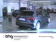 Audi A3, 30 TFSI Sportback S line, Jahr 2024 - Reutlingen