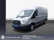 Ford Transit, 350 L3H2 Trend ExpressLine Paket, Jahr 2018 - Schwäbisch Hall