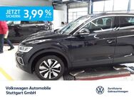 VW T-Roc, 1.5 TSI Move, Jahr 2024 - Stuttgart