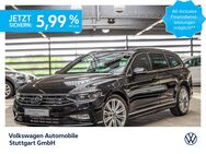 VW Passat Variant, 2.0 TDI R-Line, Jahr 2023 - Stuttgart