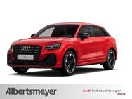 Audi Q2, S line 35 TFSI S-LINE, Jahr 2024 - Nordhausen