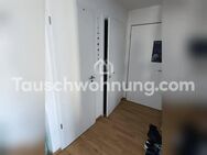 [TAUSCHWOHNUNG] Bieten 3 Zi. Whg i. Haslach/St.Georgen g. günstigere 3ZW - Freiburg (Breisgau)