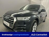 Audi Q5 50 TFSI e quattro S tronic Geschlossen, 5-türig, Automatik, 7-Gang - Bad Fallingbostel