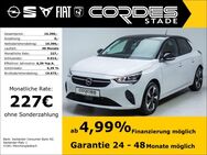 Opel Corsa-e, F Edition Allwetterräder Automatik (247), Jahr 2020 - Stade (Hansestadt)