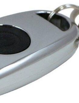 VARTA Taschenlampe Metal Key Chain Light