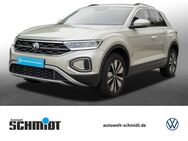 VW T-Roc, 1.5 TSi Move 17Zoll, Jahr 2023 - Schwerte (Hansestadt an der Ruhr)