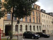 *****Chemnitz/Gablenz- gut sanierte 2-Raum Wohnung mit Balkon **** - Chemnitz