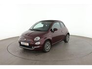 Fiat 500C 1.0 Mild-Hybrid Star - Berlin