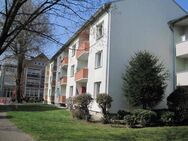 Das Glück hat ein Zuhause: 3-Zimmer-Stadtwohnung - Koblenz