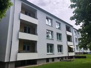Energetisch modernisierte 3-Zimmer-Wohnung in Korbach - Korbach (Hansestadt)