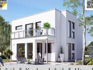 Ein Traum mit Flachdach von Livinghaus, nur 30km bis Wiesbaden!! - Heidenrod