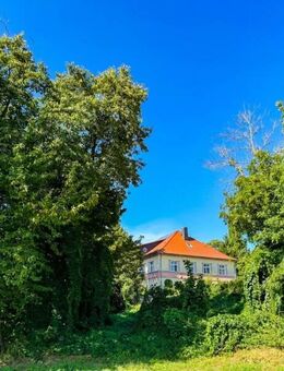Hochwertig wohnen im ruhigen Grün ... - Bischofswerda