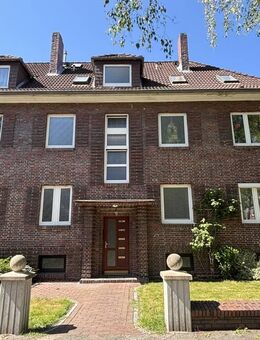 Gepflegtes Mehrfamilienhaus! - Wilhelmshaven