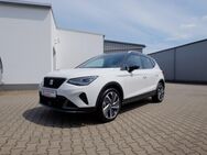 Seat Arona, 1.5 TSI FR 18Z, Jahr 2023 - Coburg