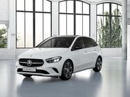 Mercedes B 200, MBUX Sportausp Night, Jahr 2023 - Wedel