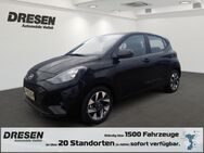 Hyundai i10, 1.0 Trend Automatik Komfort-Paket, Jahr 2022 - Euskirchen