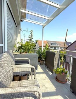 HAUS IM HAUS! WOHNGENUSS PUR! - Mannheim