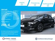 VW Golf, 1.5 TSI VIII Style "First Edition", Jahr 2020 - Aschaffenburg