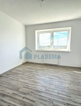 Gemütliche 2- Zimmer- Wohnung zu vermieten - Lübz