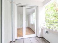 Großzügige 2-Zi-Wohnung mit Loggia auf 64,52 m² - komfortables Wohnen genießen! - Ludwigshafen (Rhein)