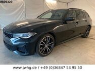 BMW M3 40 xDr Laser HeadUp 360K CockpP ACC StndHz 19" - Steinbach-Hallenberg